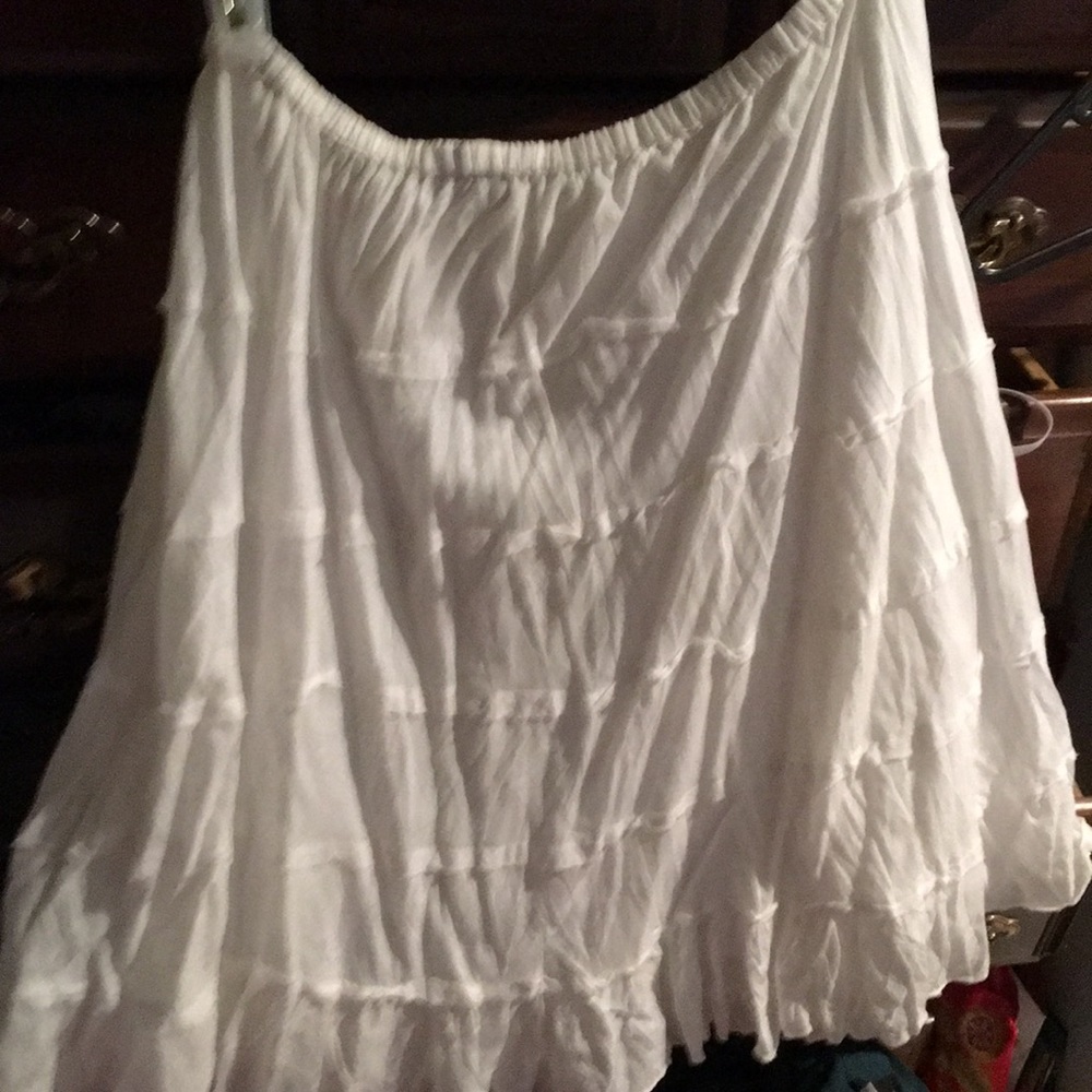 Summer skirt